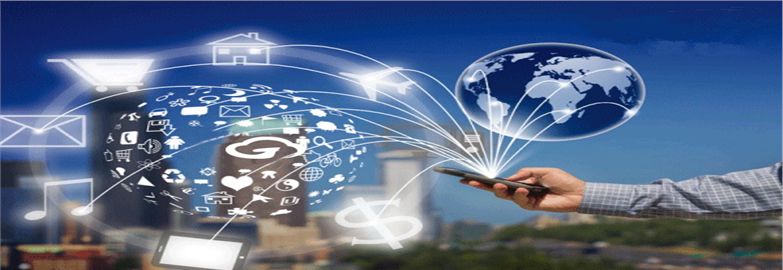 陜西建筑施工材料帶來新資訊：全國首個5G智慧社區亮相