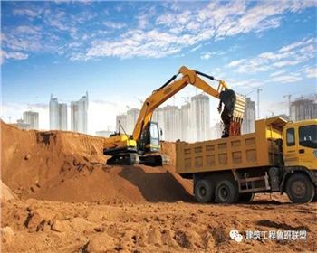 塔吊、樁機、施工電梯……建筑工地上11項施工機具的安全控制要點總結！