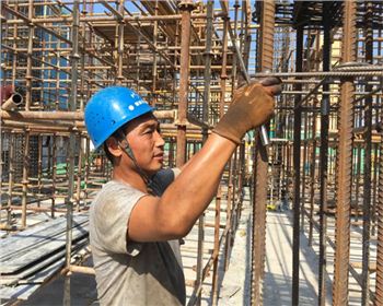 關注|夏季施工安全管控注意事項